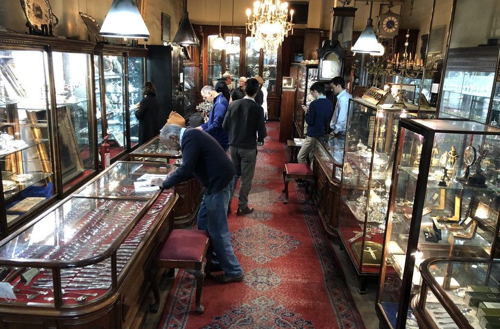 Zorrilla con una convocatoria única