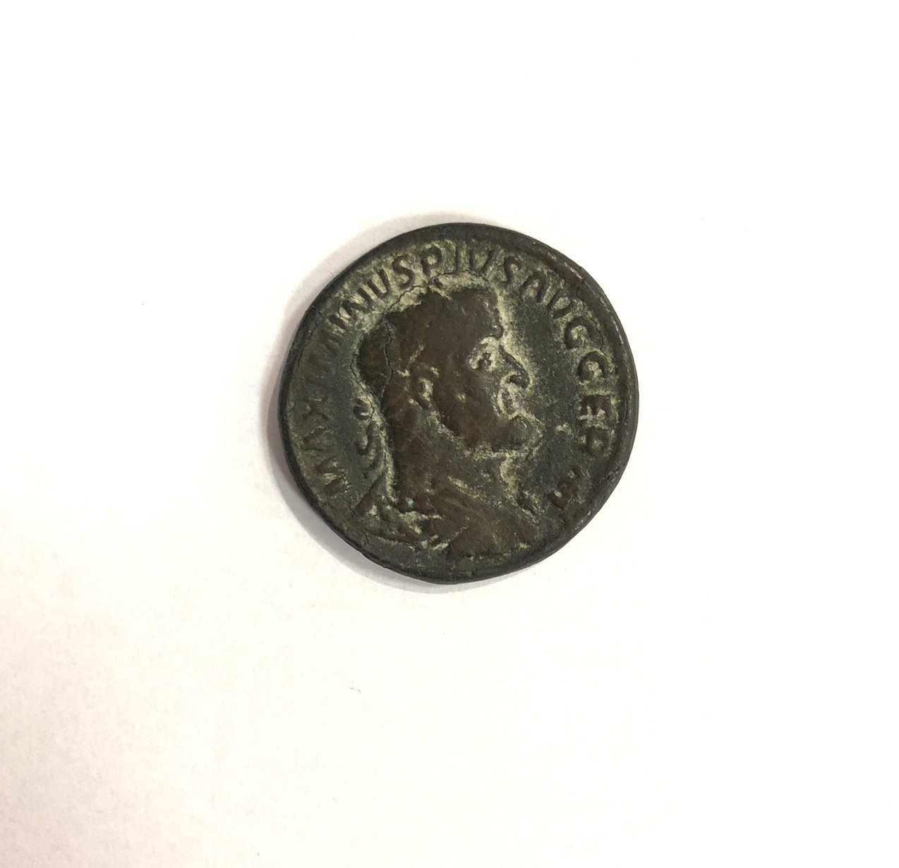 Moneda romana