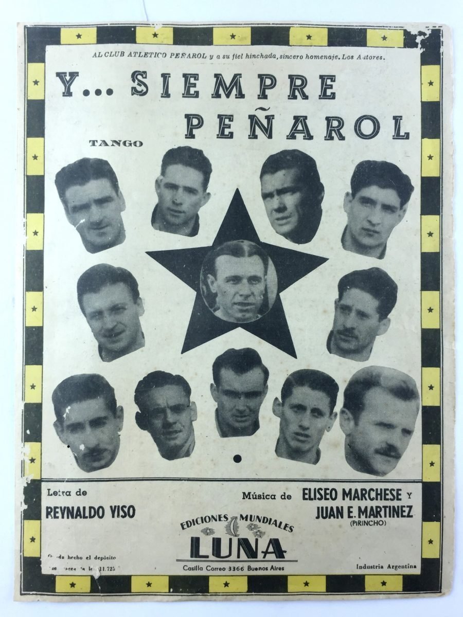 Tres partituras musicales - Imagen 3