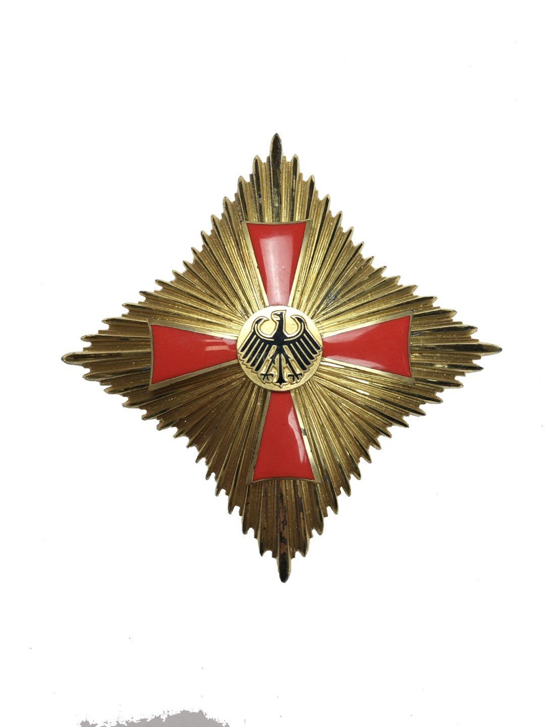 Condecoración alemana - Imagen 2
