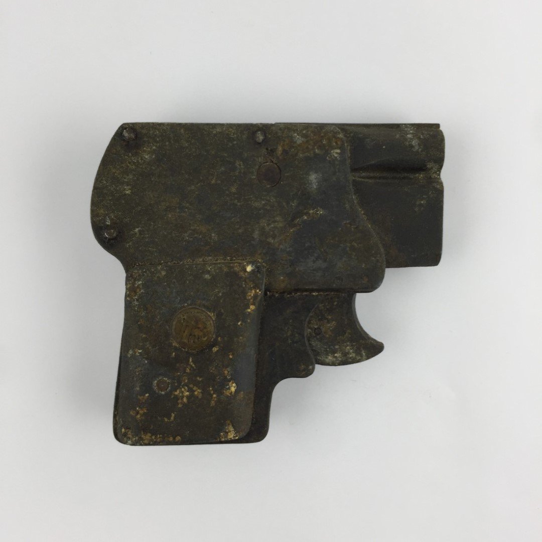 Pistola