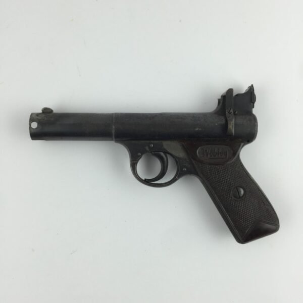 Pistola
