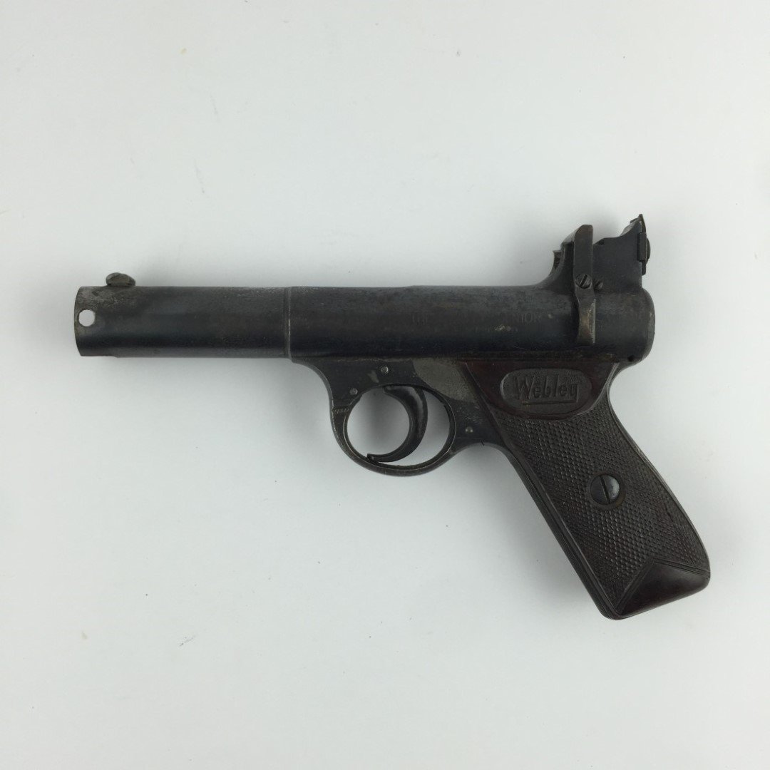 Pistola
