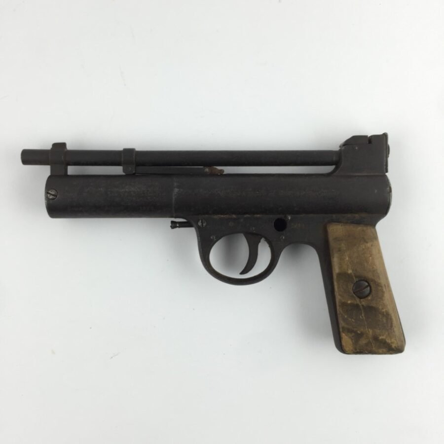 Pistola