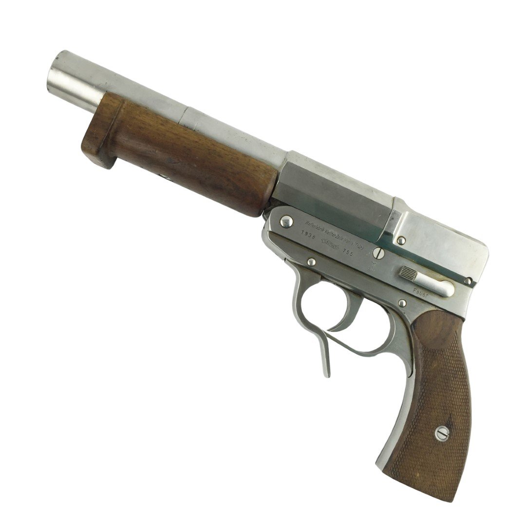 Pistola