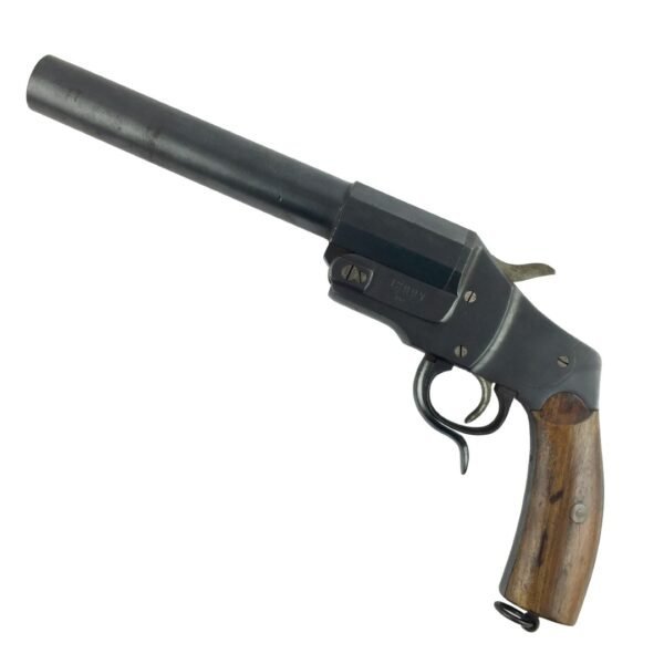 Pistola