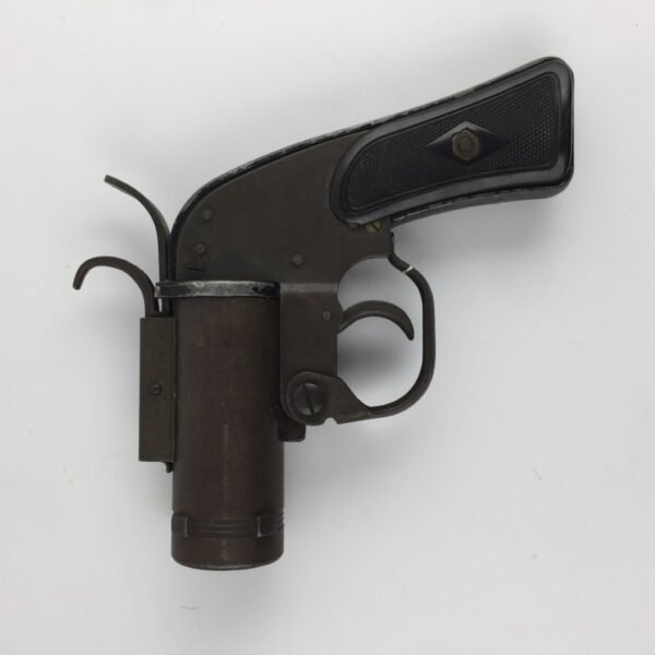 Pistola