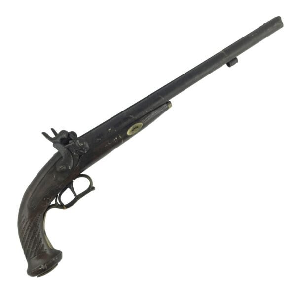 Pistola