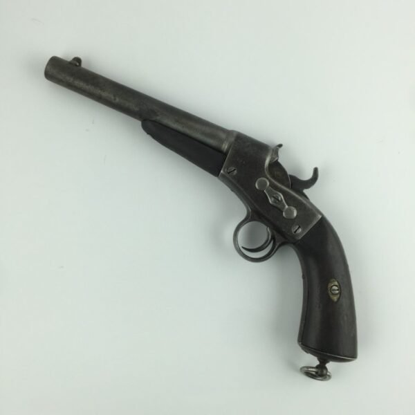Pistola