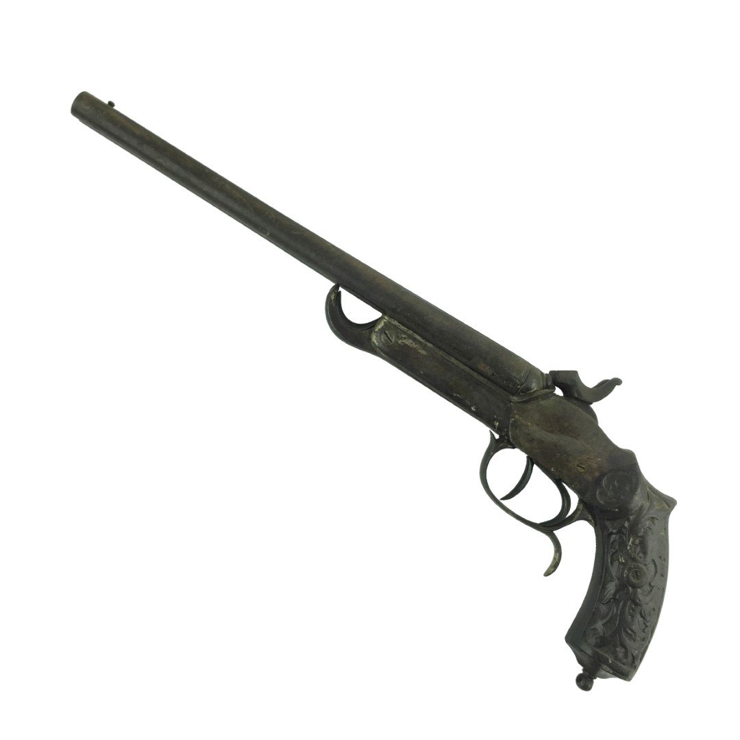 Pistola