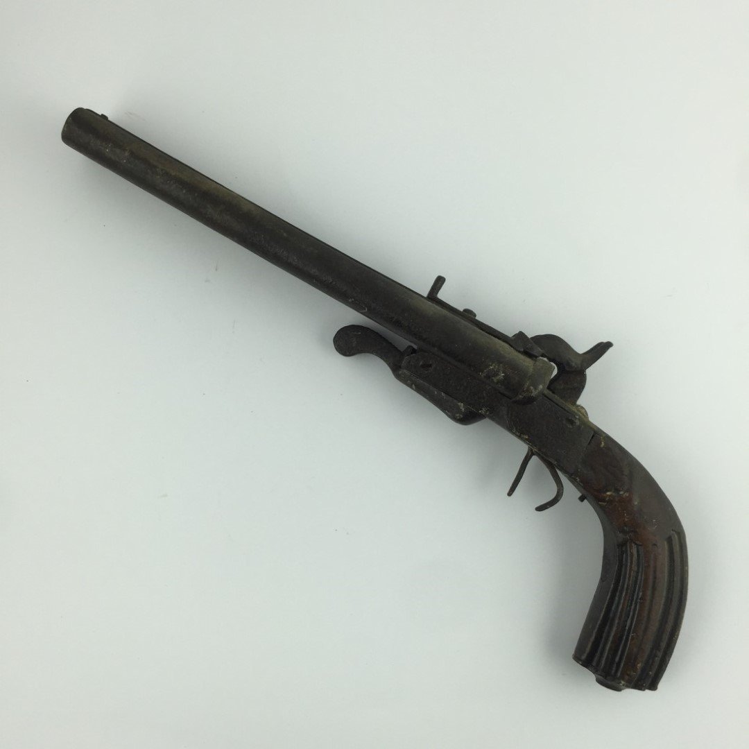 Pistola