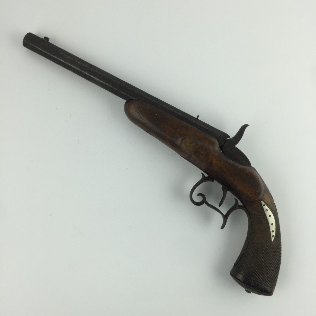 Pistola