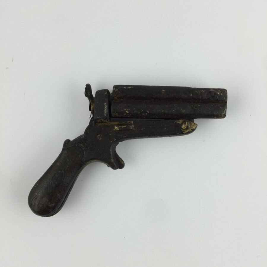 Pistola