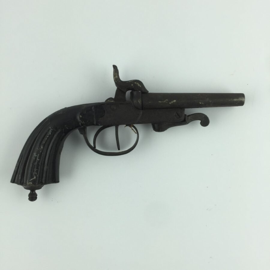 Pistola