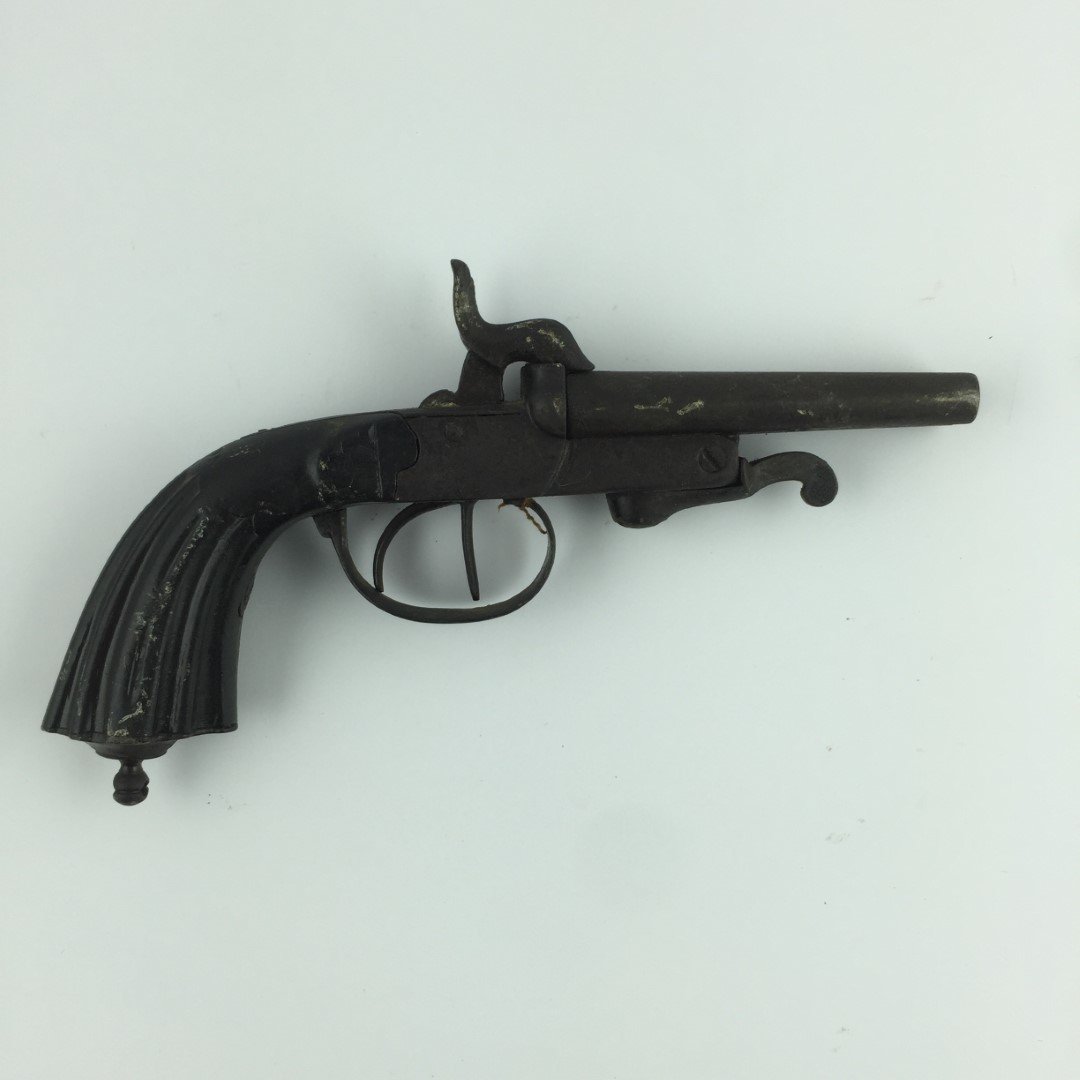 Pistola