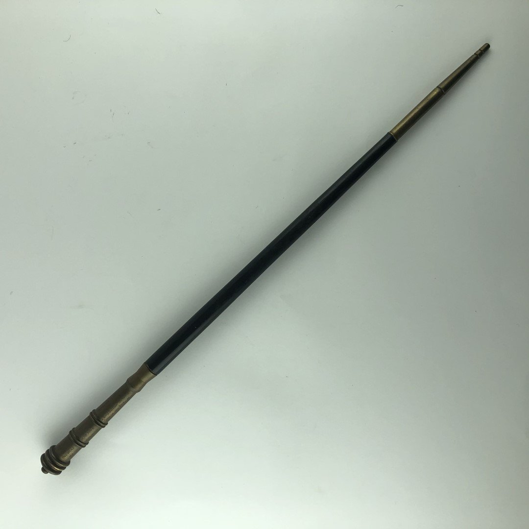 Bastón de mando