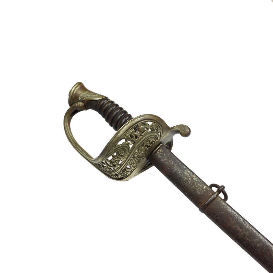 Sable francés - Imagen 2