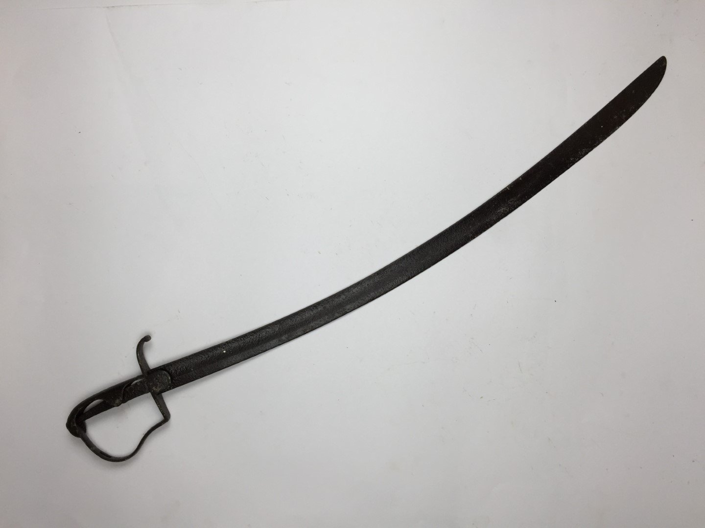 Sable inglés