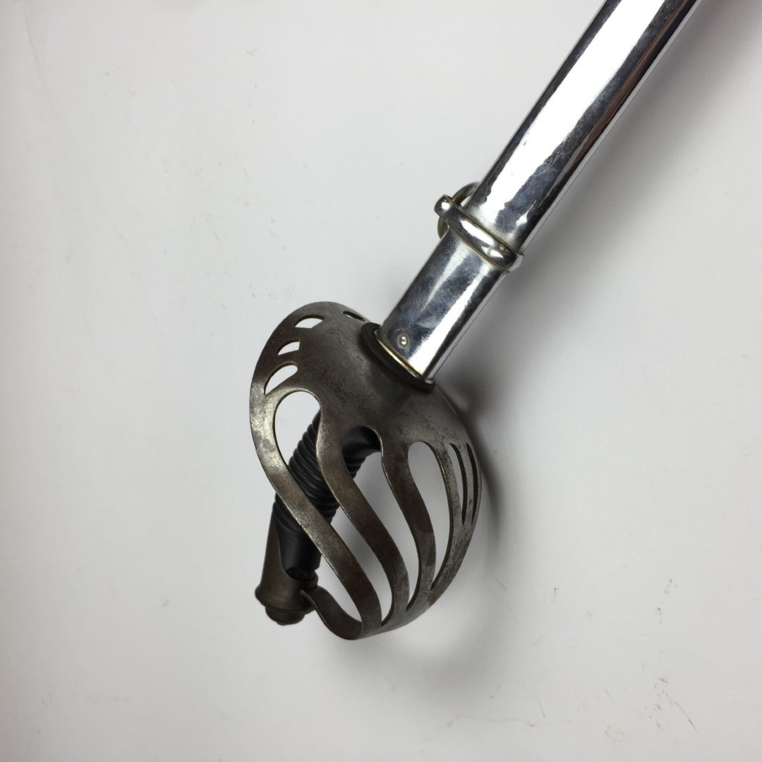 Sable francés - Imagen 2