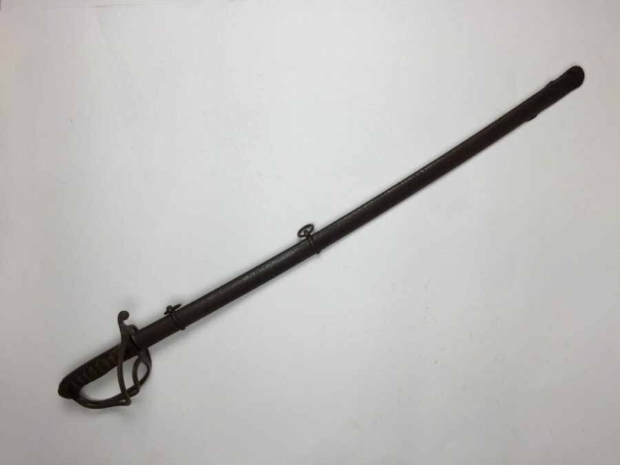 Sable de caballería