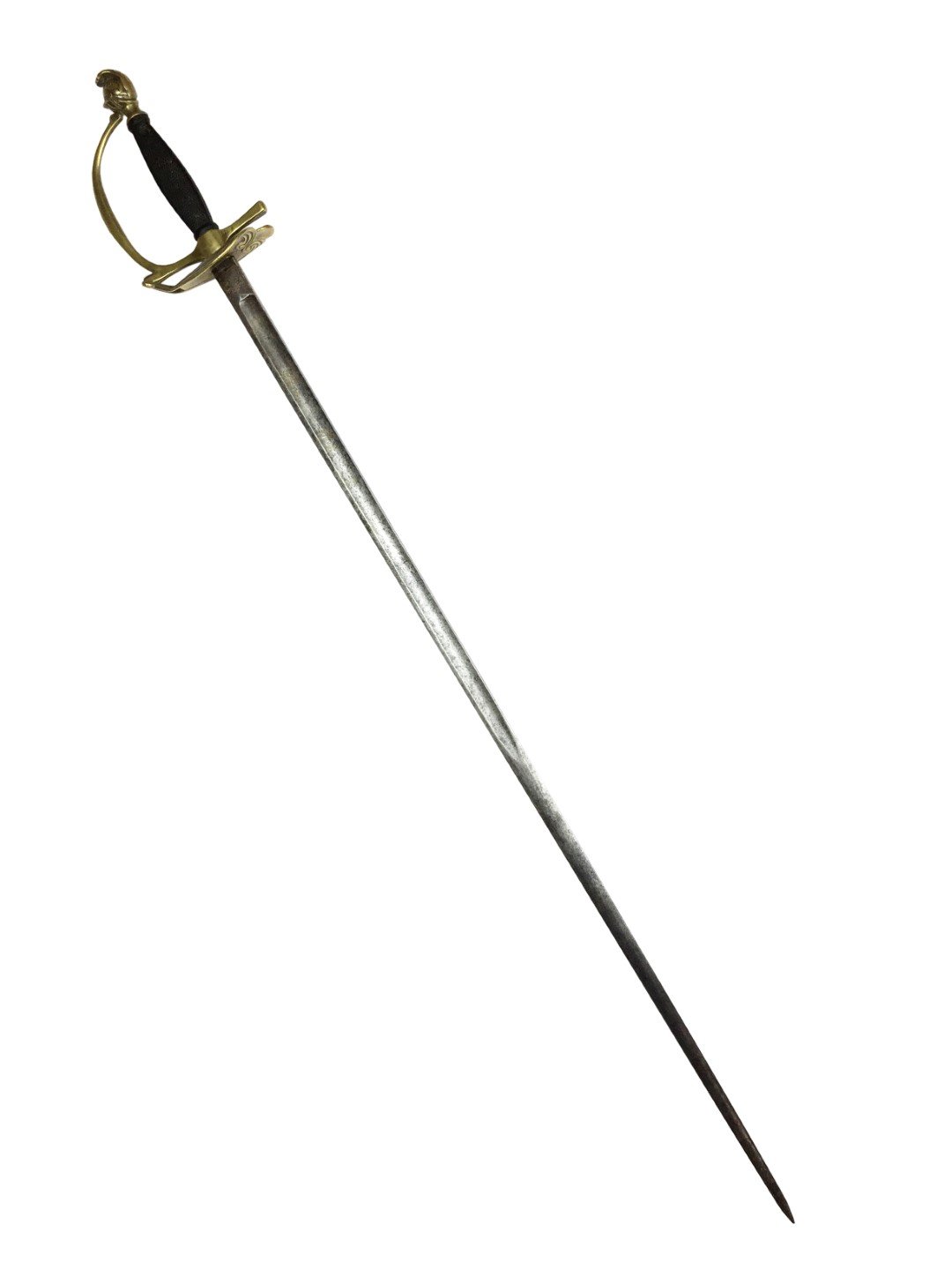Espada francesa