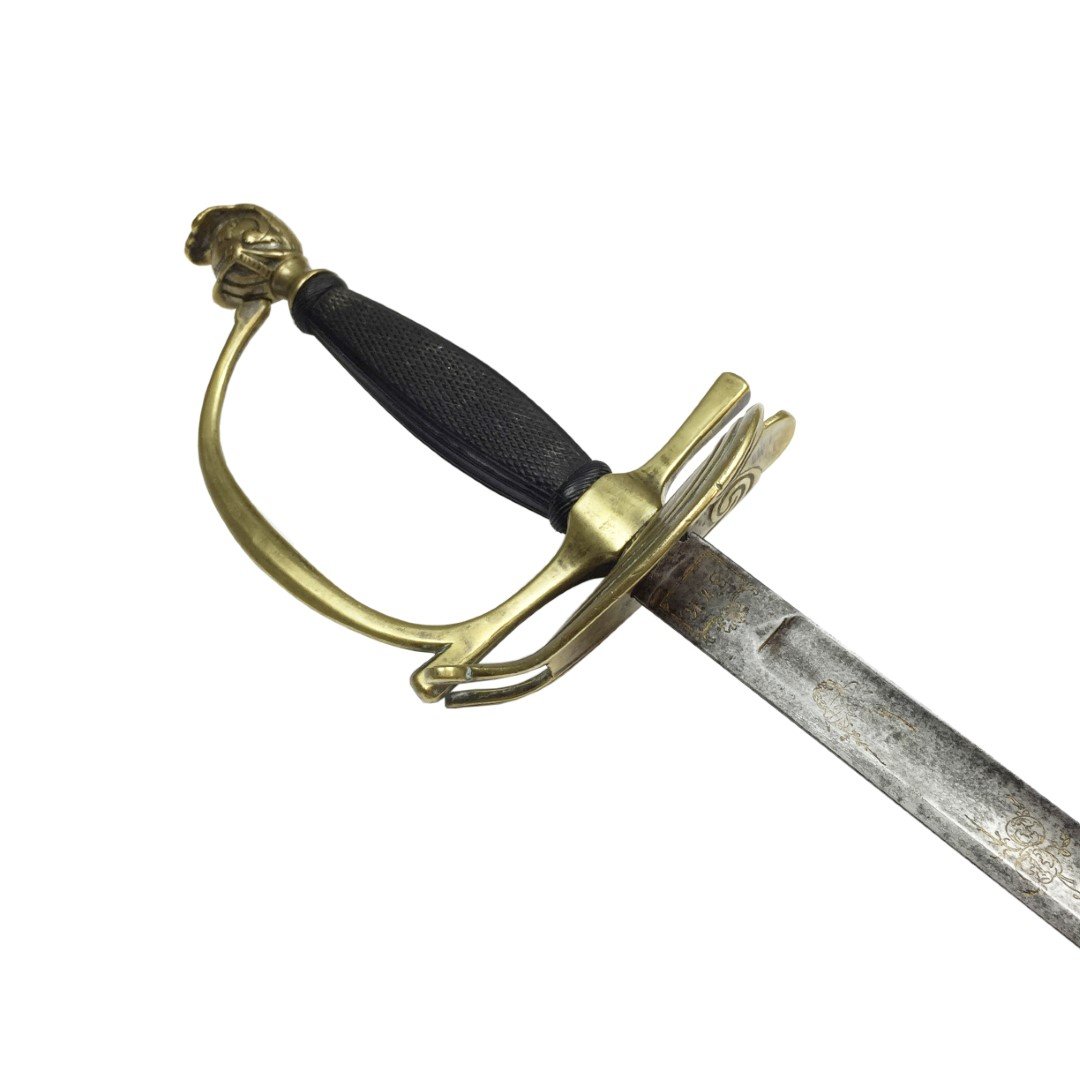 Espada francesa - Imagen 2