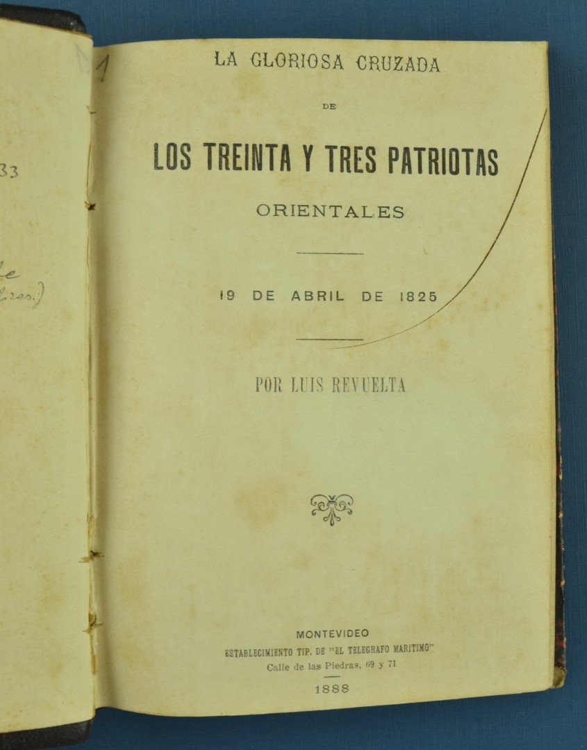 REVUELTA, Luis