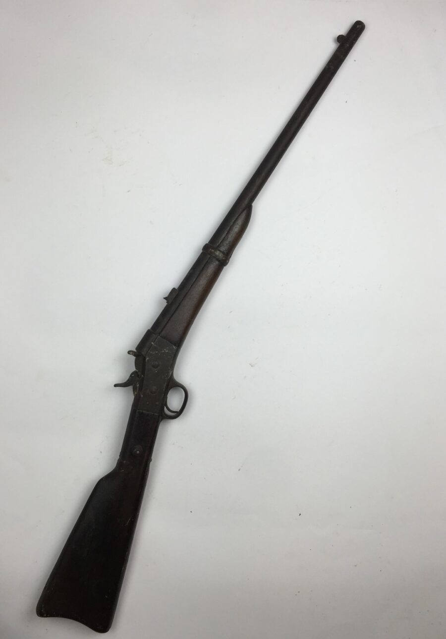 Carabina