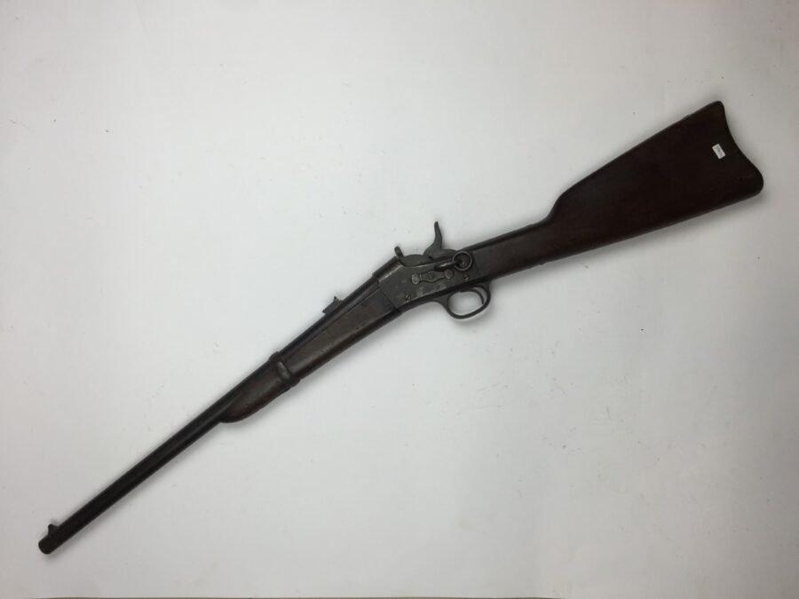 Carabina