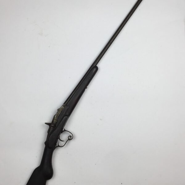 Rifle