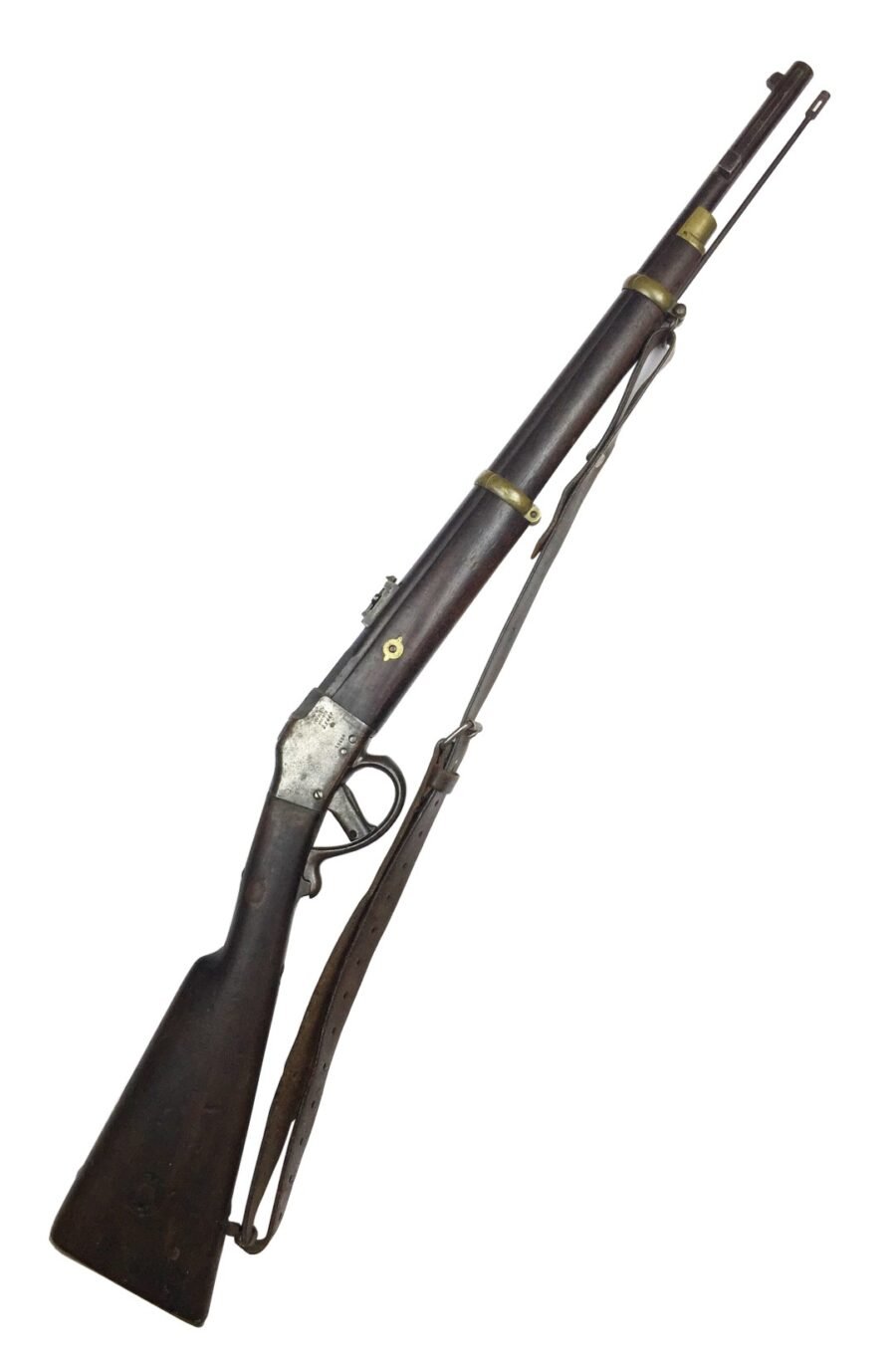 Carabina