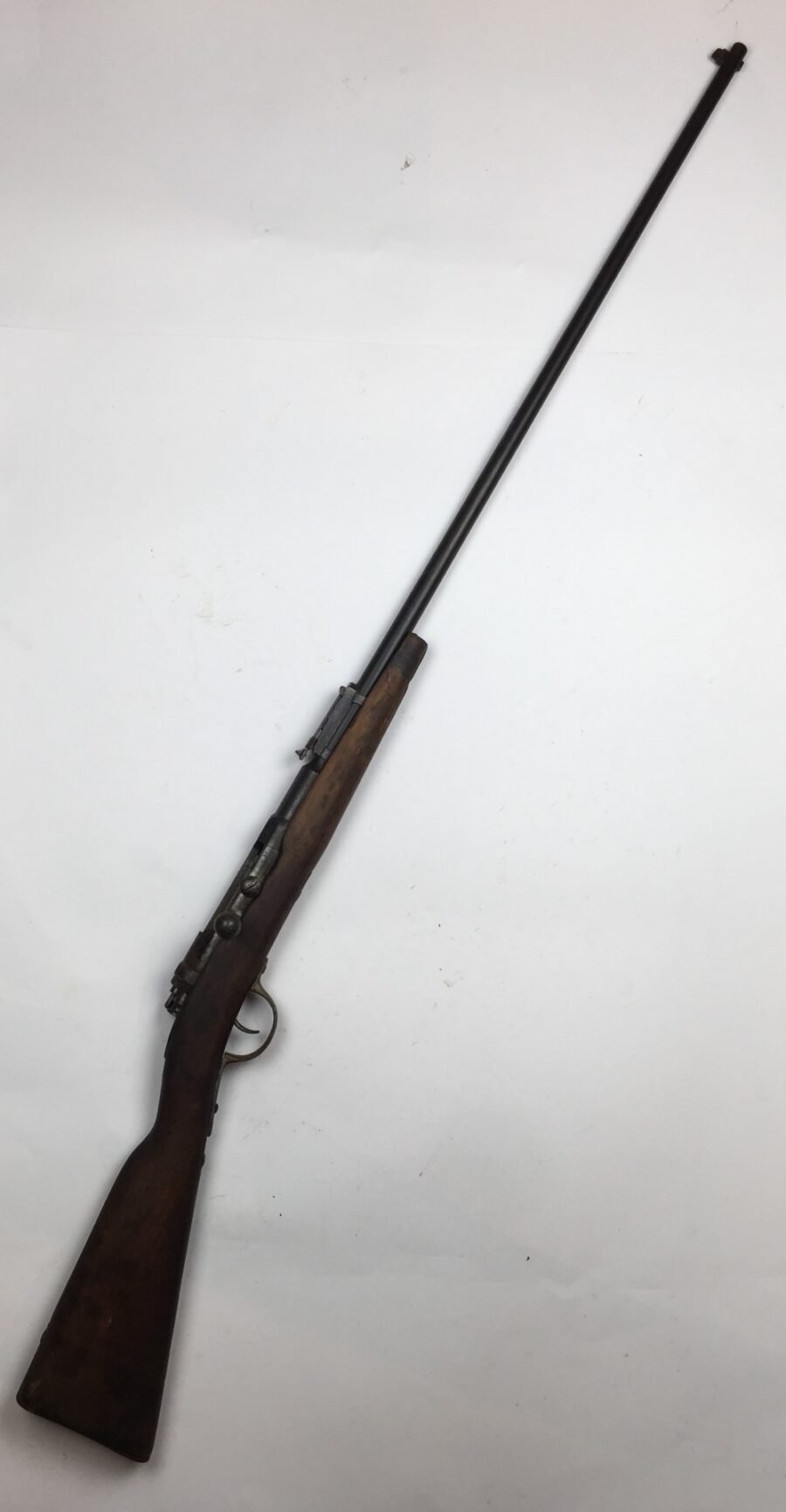 Fusil