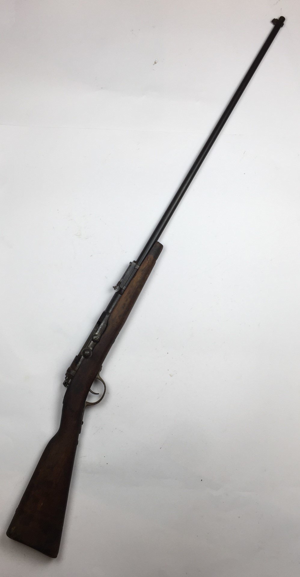 Fusil