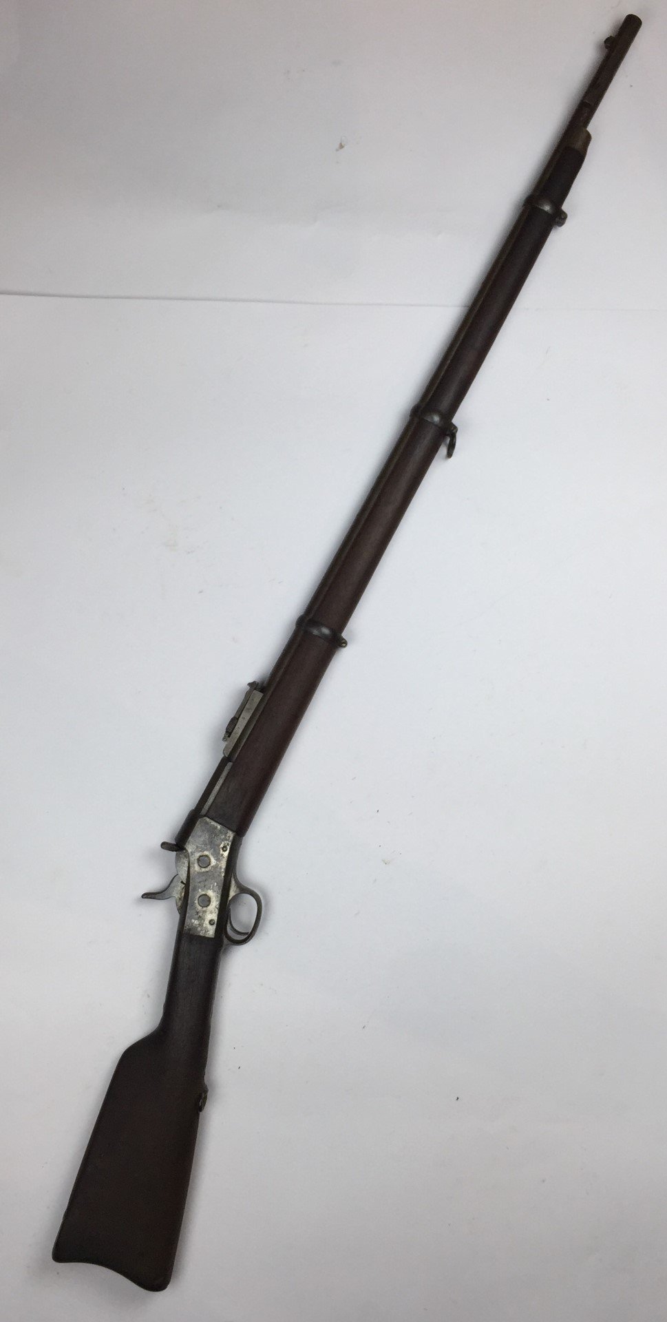 Fusil