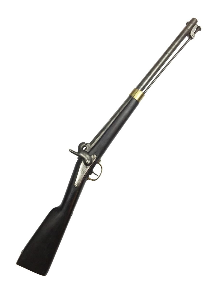 Carabina