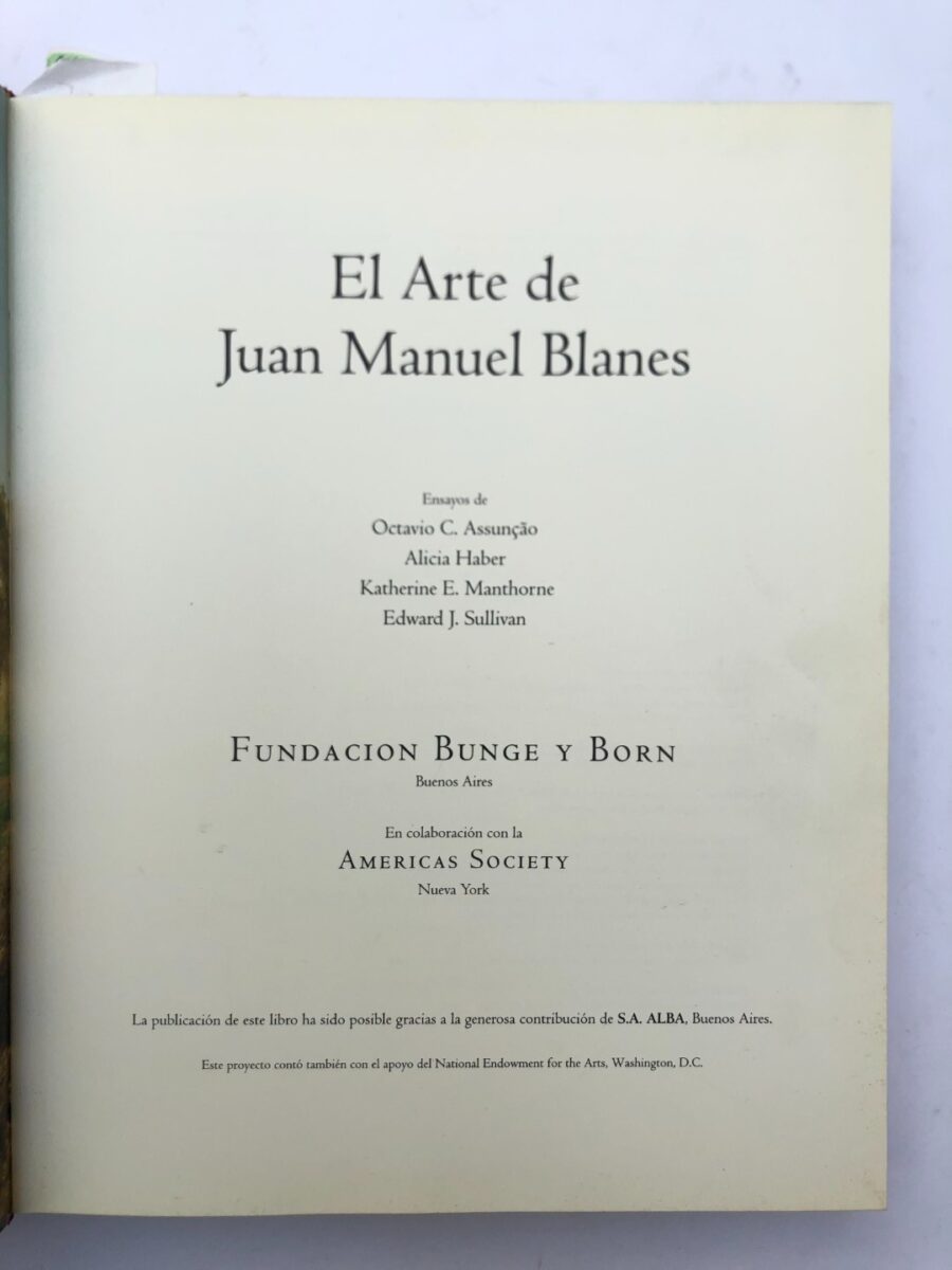 Juan Manuel Blanes