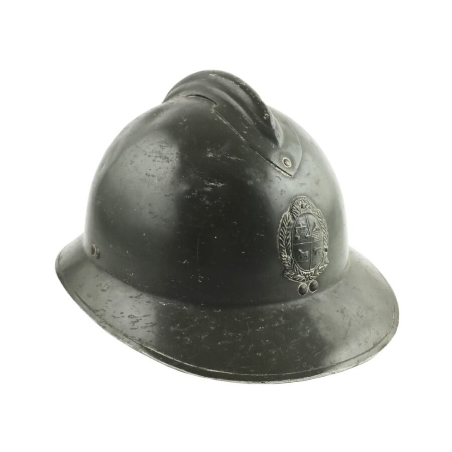 Casco Adrián