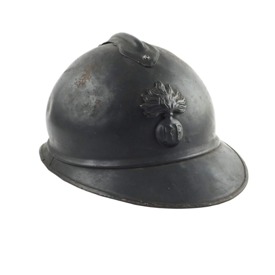 Casco Adrián