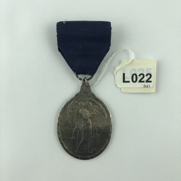 Medalla masónica