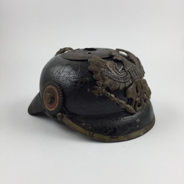 Pickelhaube