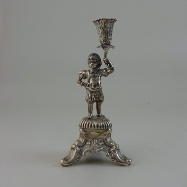Candelero
