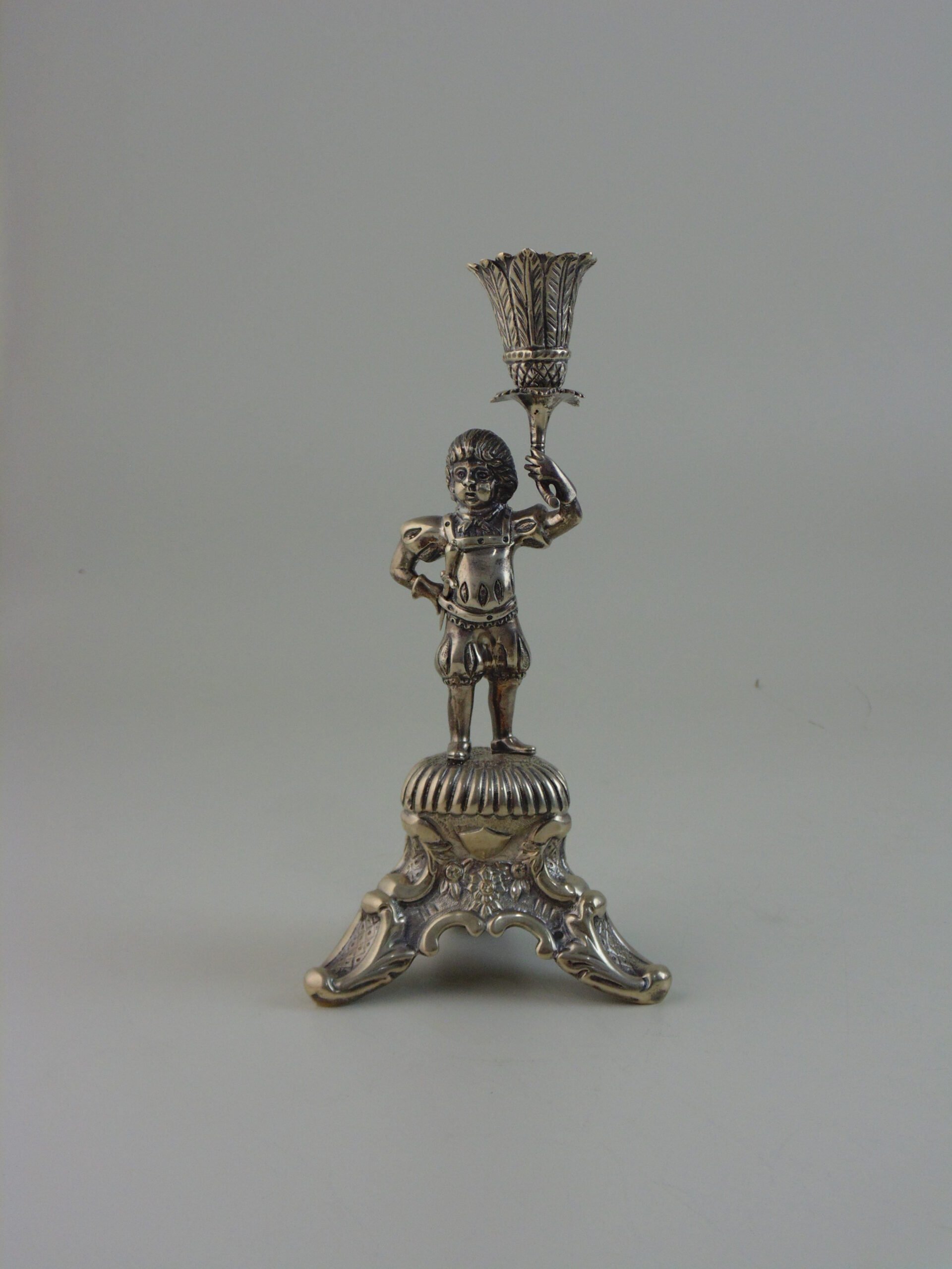 Candelero