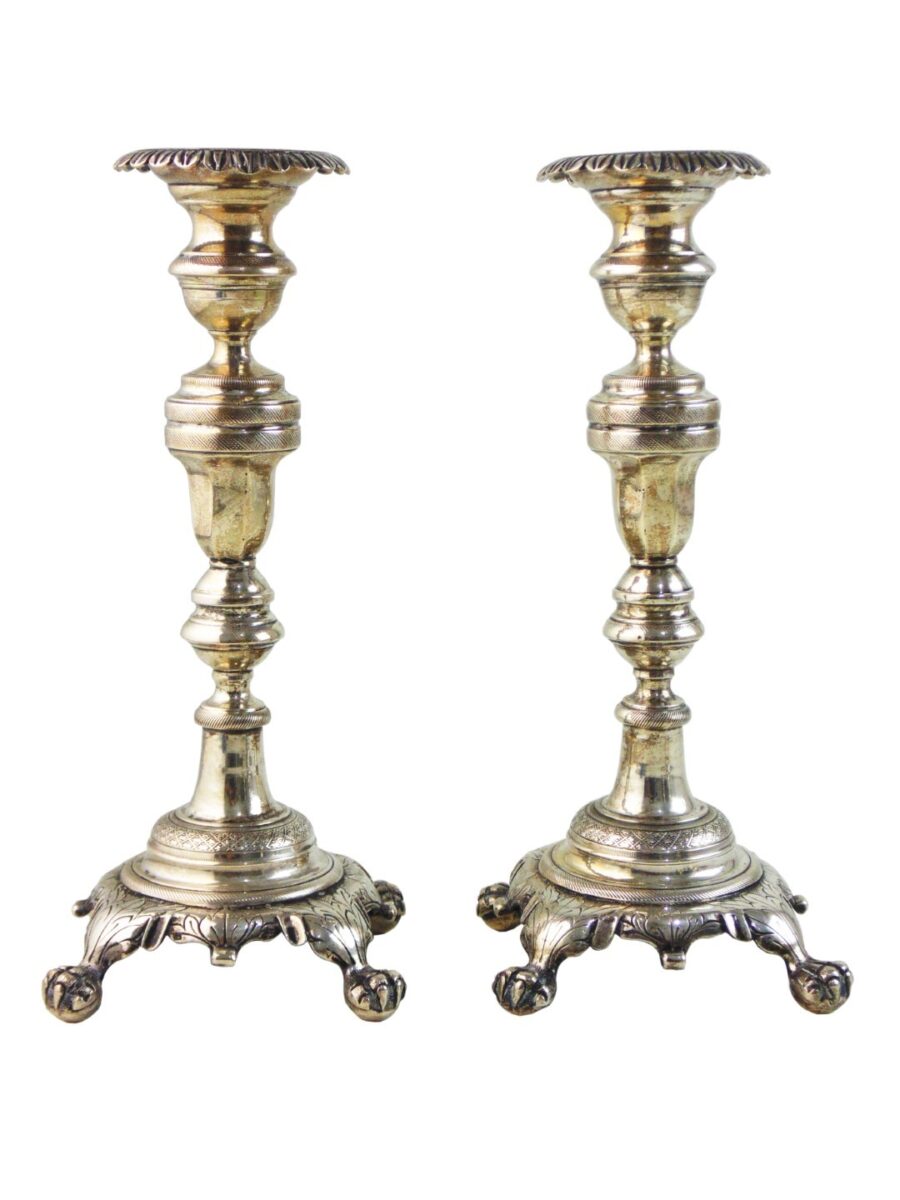 Candeleros