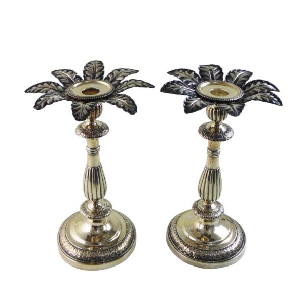 Candeleros
