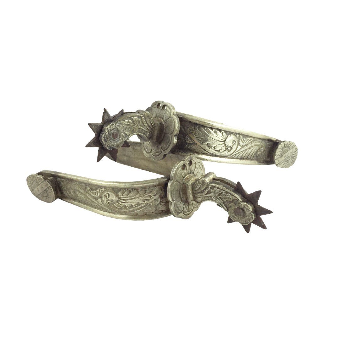 Espuelas