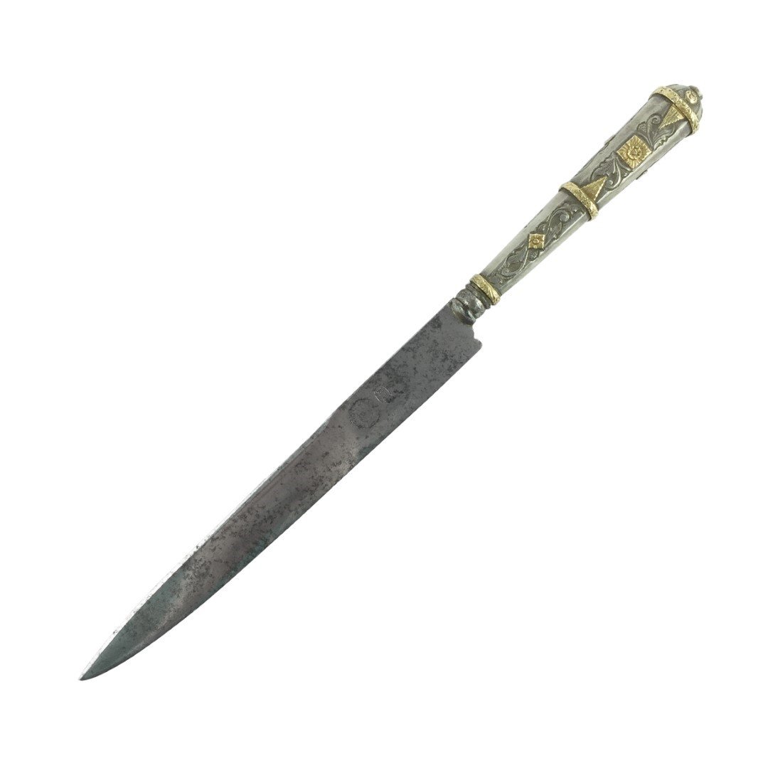 Cuchillo criollo
