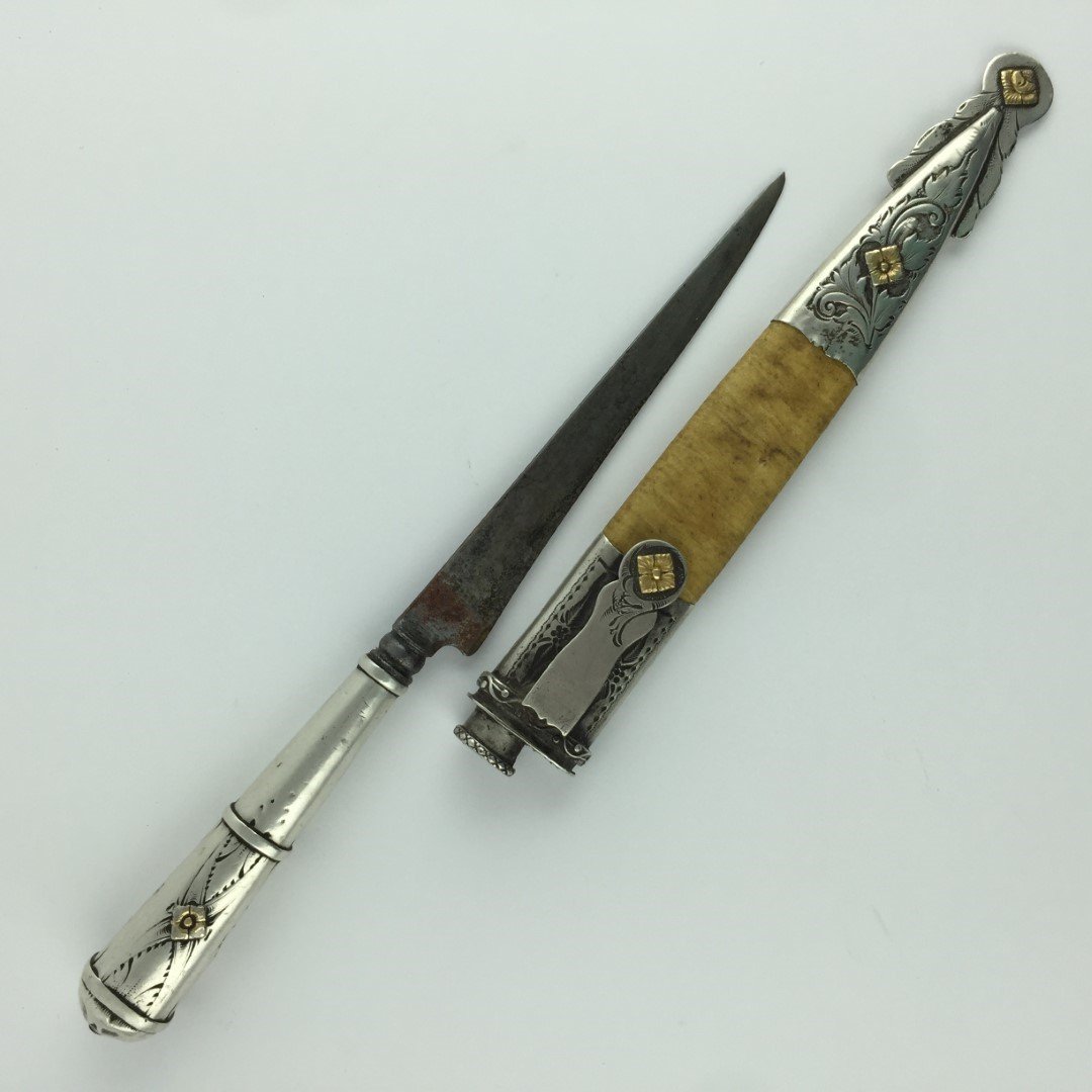Cuchillo criollo - Imagen 2