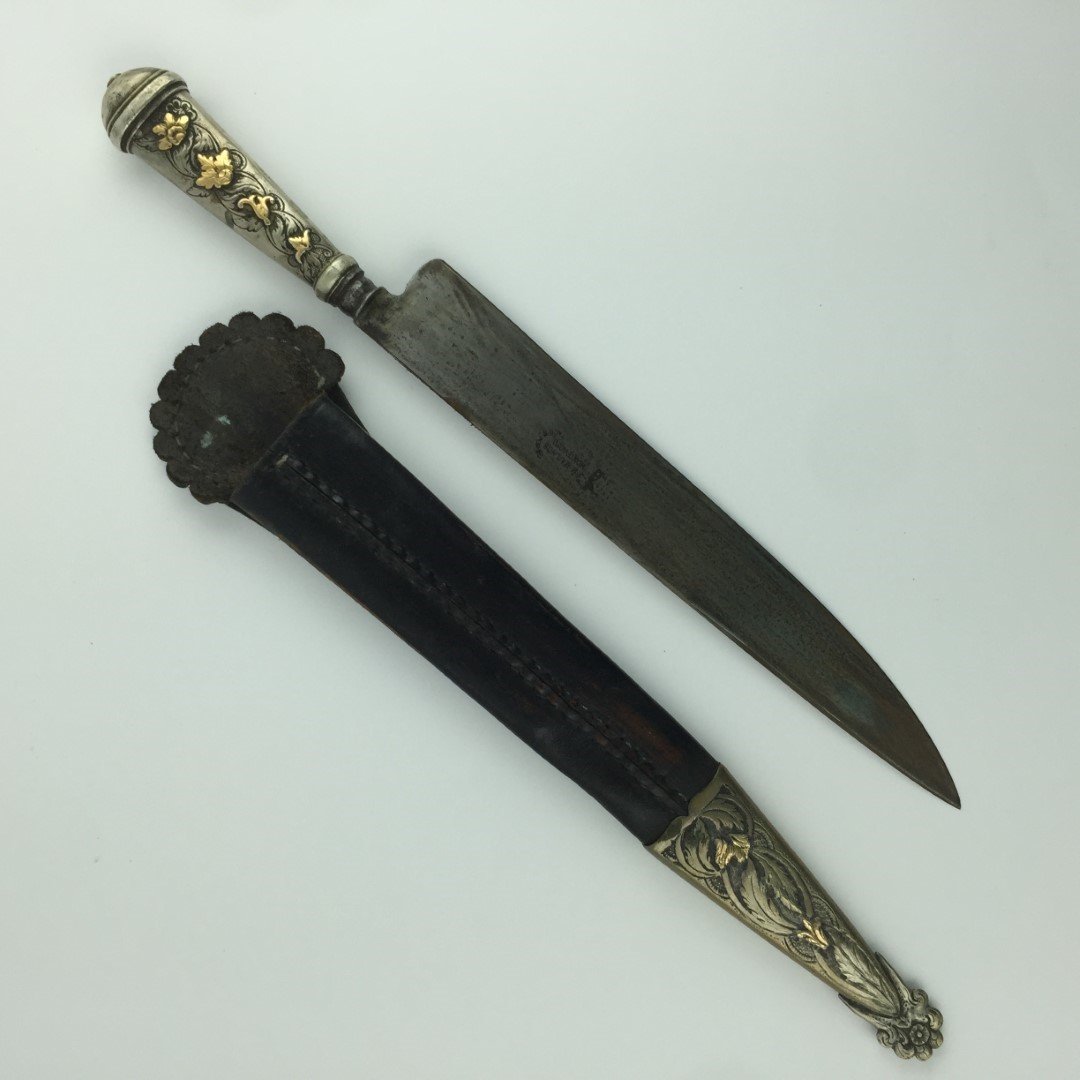 Cuchillo criollo - Imagen 2