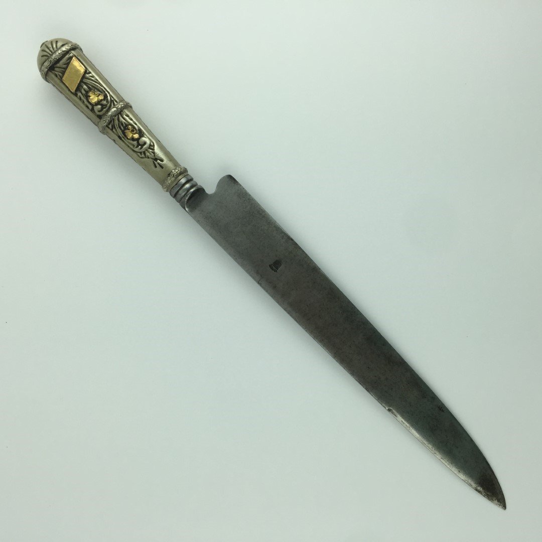 Cuchillo criollo