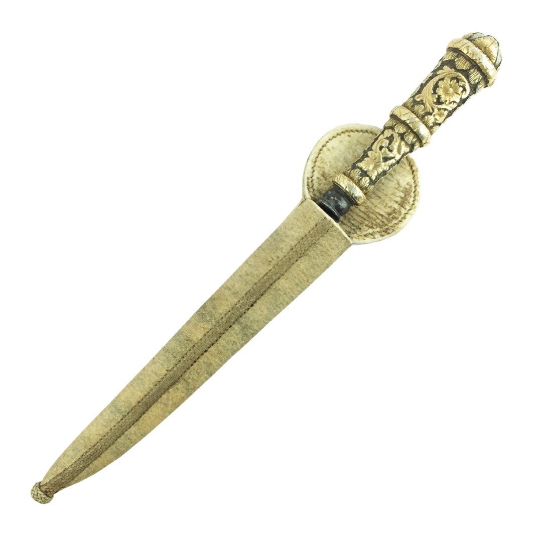 Cuchillo criollo